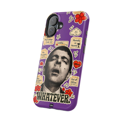 Mr Bean