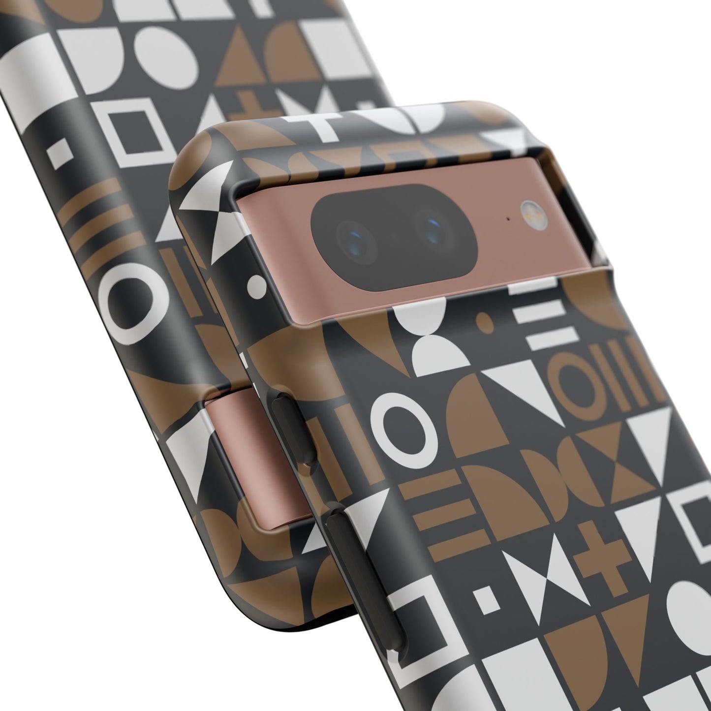 Minime blocks Tough Cases