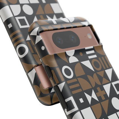 Minime blocks Tough Cases