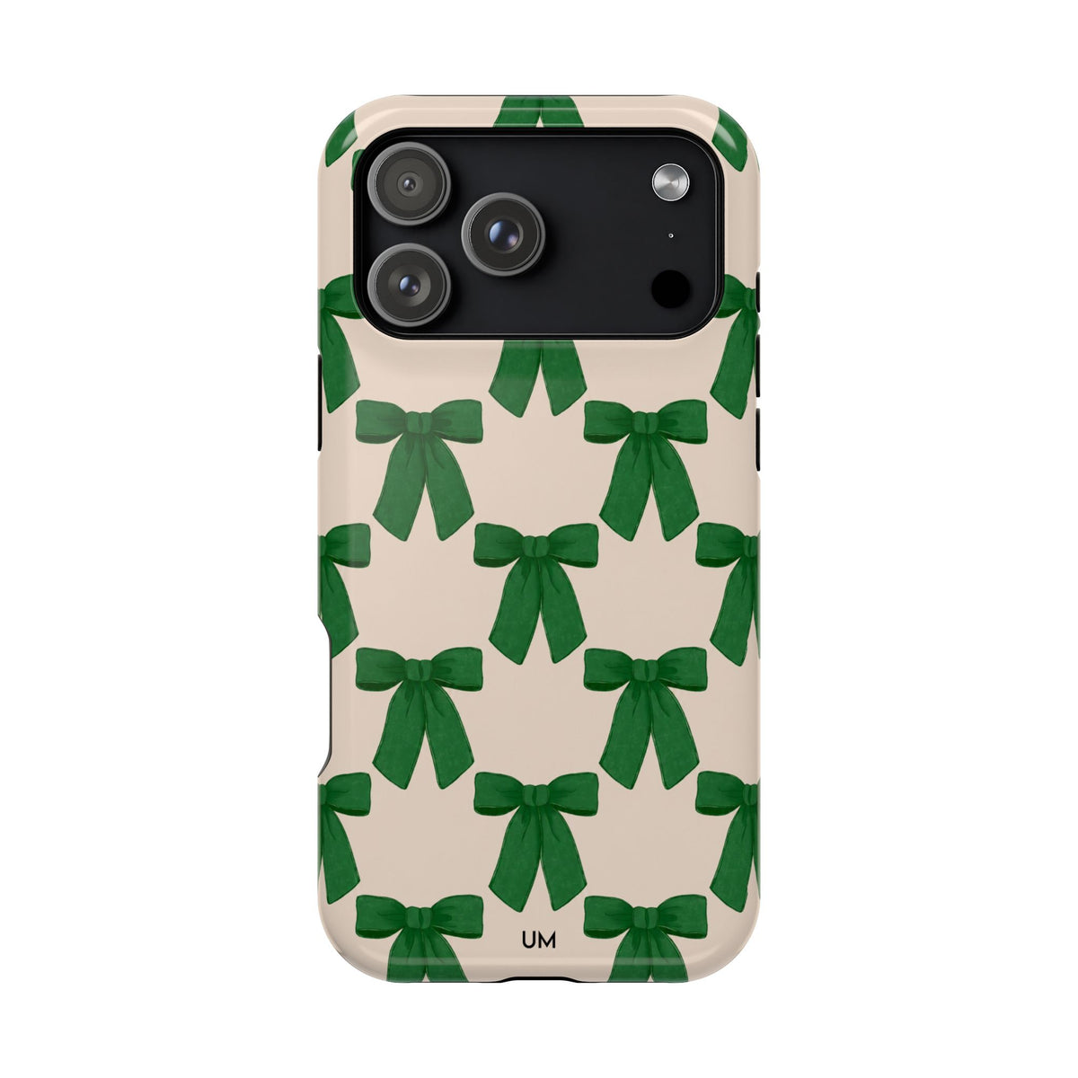 Emerald Coquette