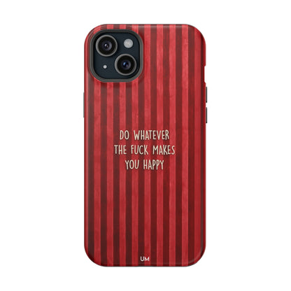 Crimson Noir