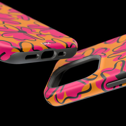 Floral Voltage