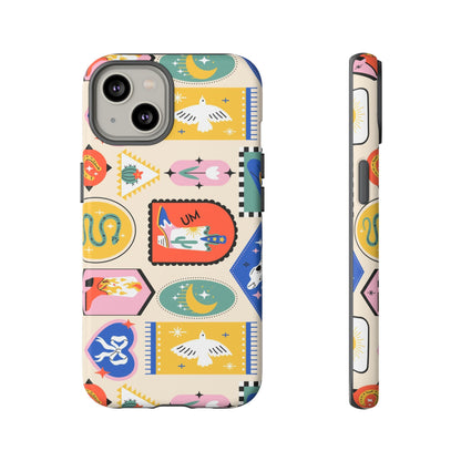 Desierto Tough Cases