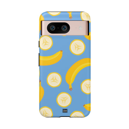 wanna banana Tough Case
