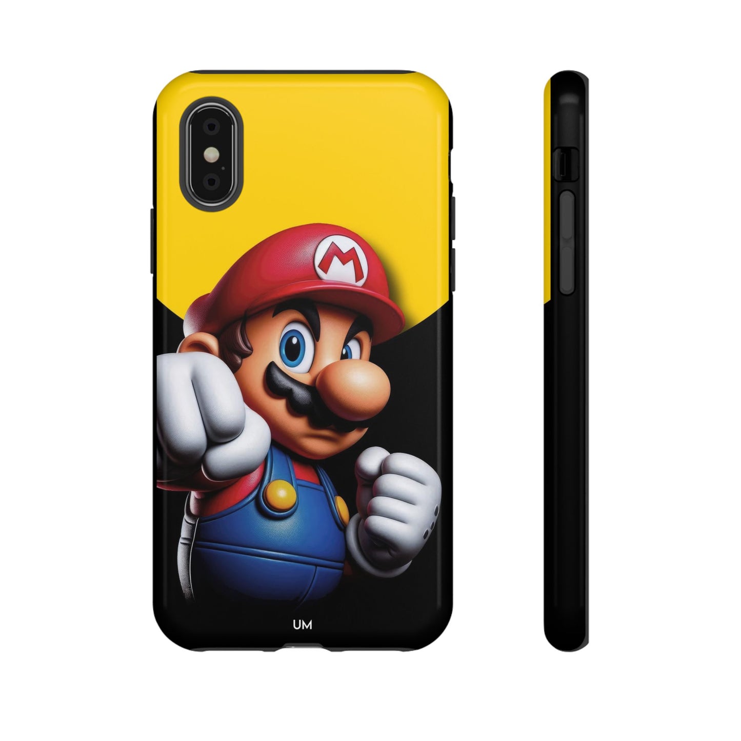 Estuche resistente Bros