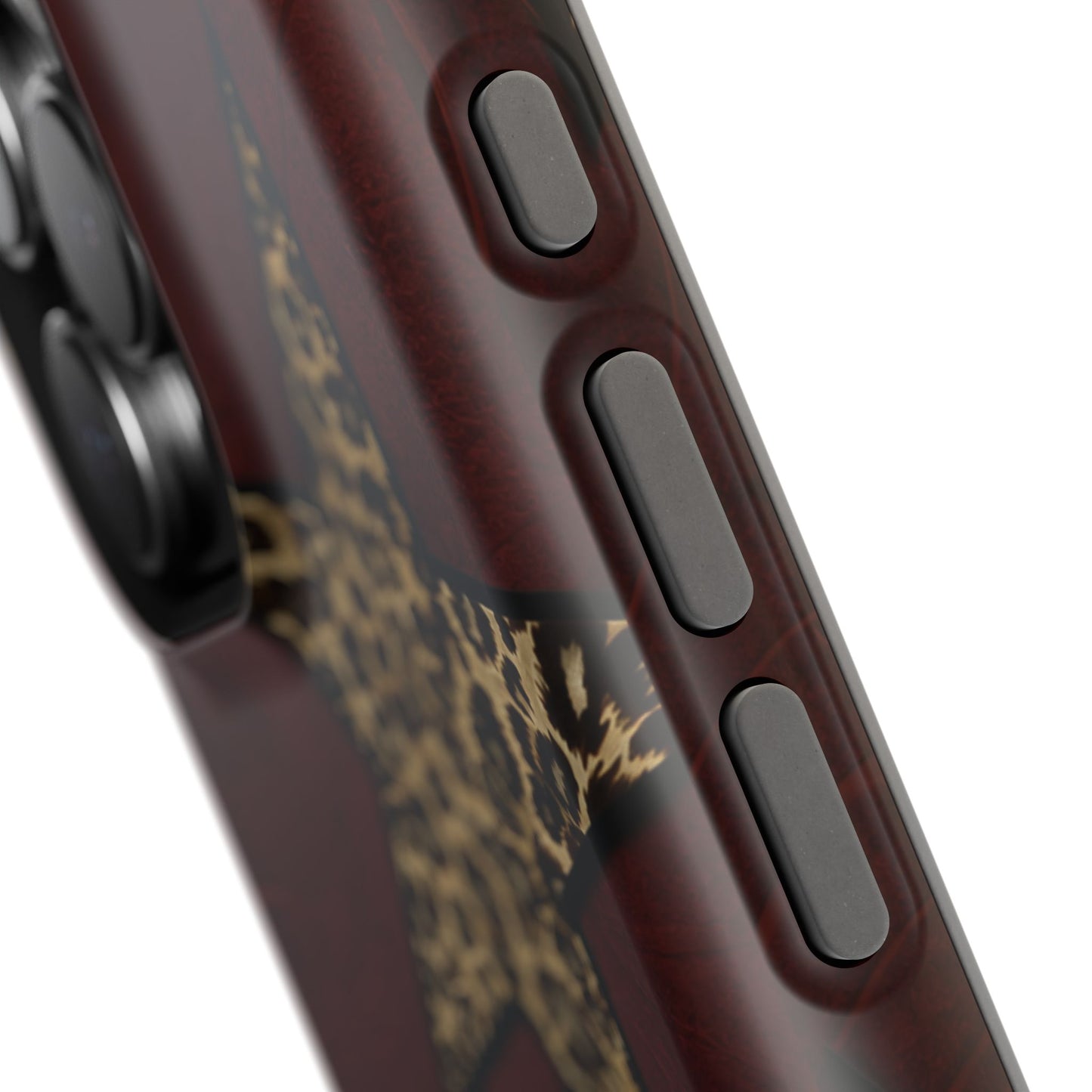 Leopard Star