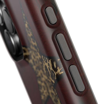 Leopard Star