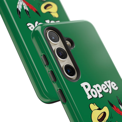 Estuche rígido Popeye
