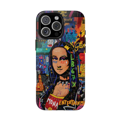 Mona Entertainment  Tough Case