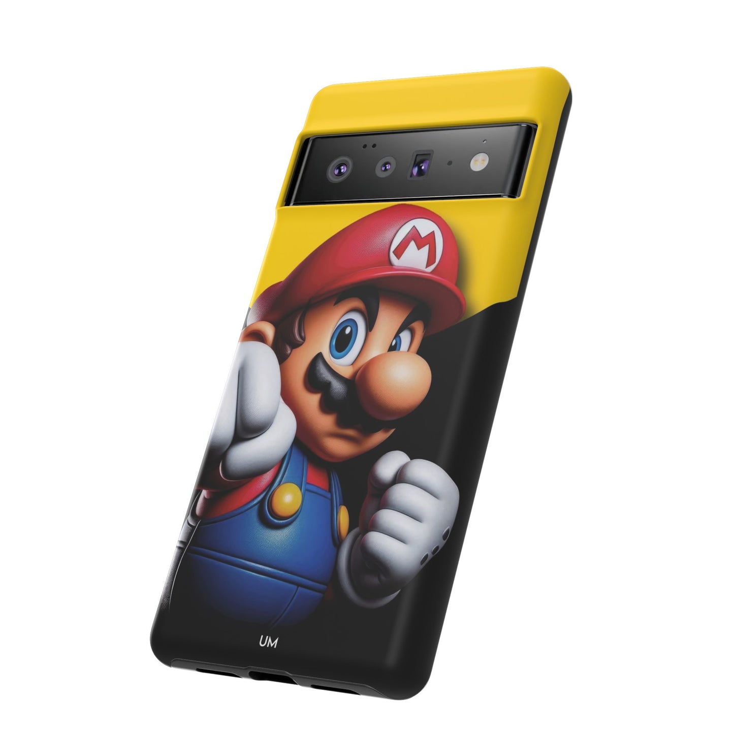 Estuche resistente Bros