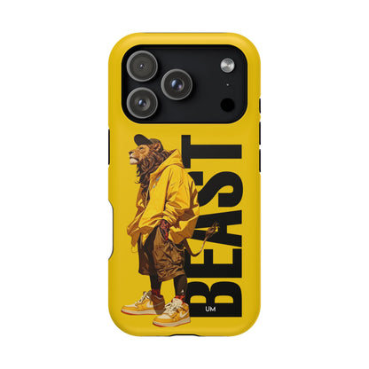 Leo Beast