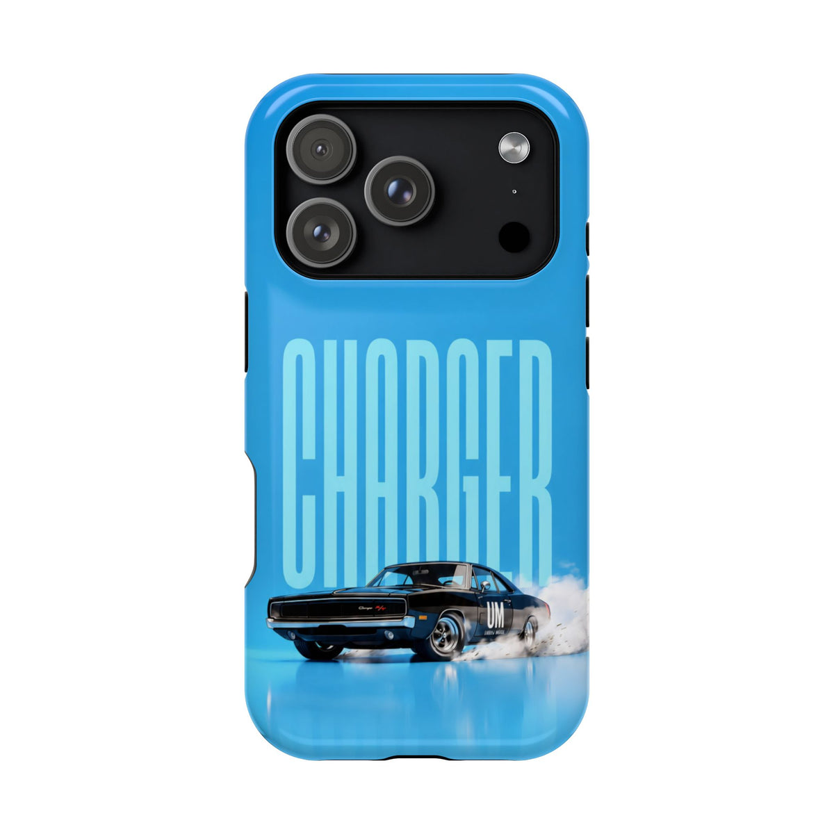 Retro Charger