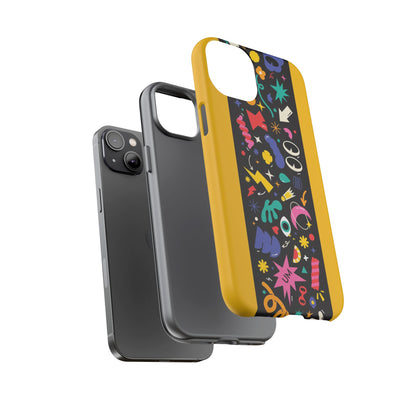 Just Chill Tough Cases