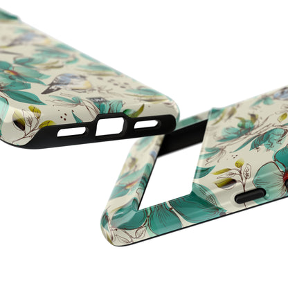 Retro Arbol Tough Case