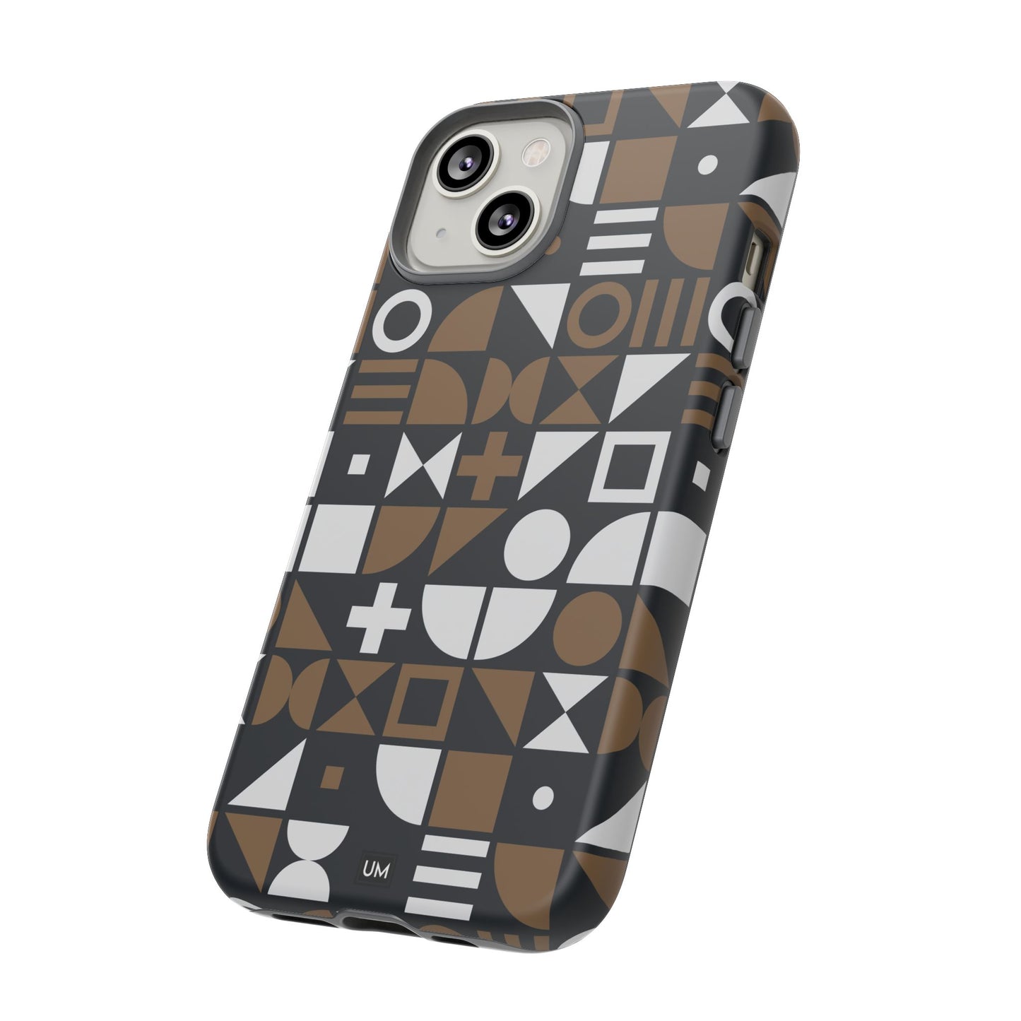 Minime blocks Tough Cases