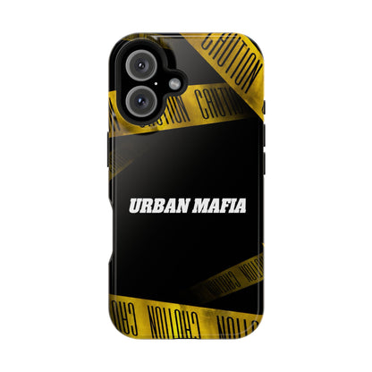 UM Crime Elite
