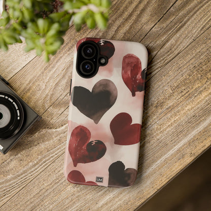 Heartthrob  Tough Case