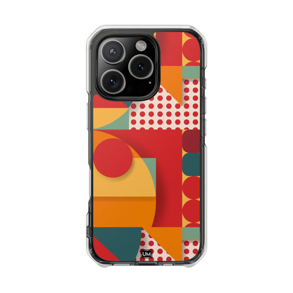 vibrant MInimo