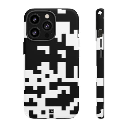 Estuche rígido monocromático
