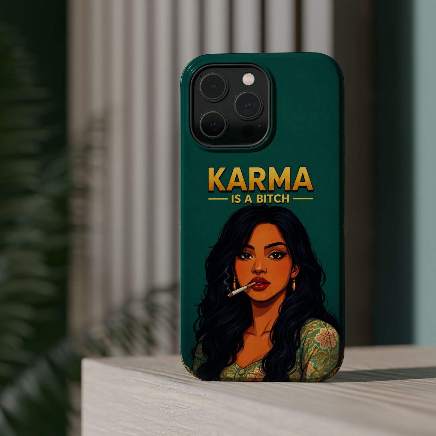 Karma