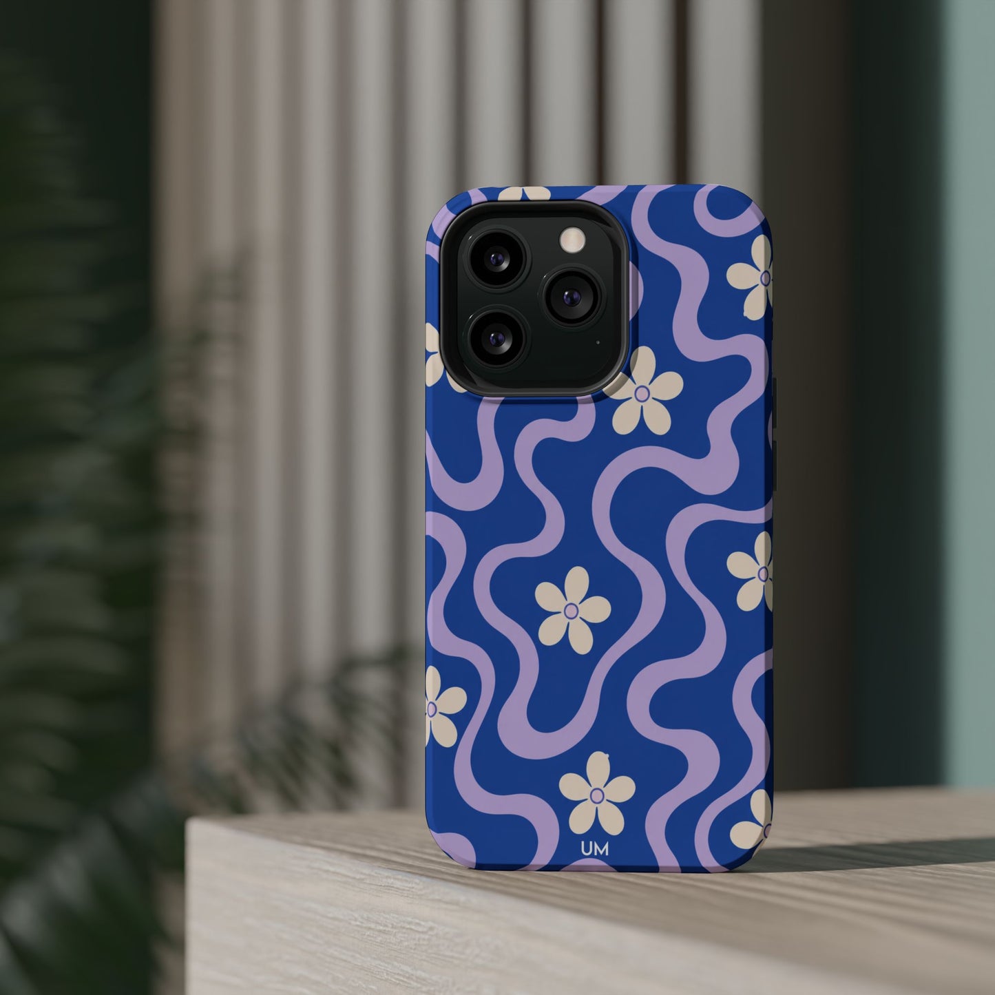 Retro Floral