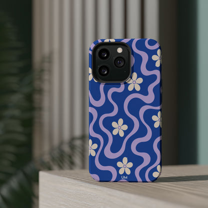Retro Floral