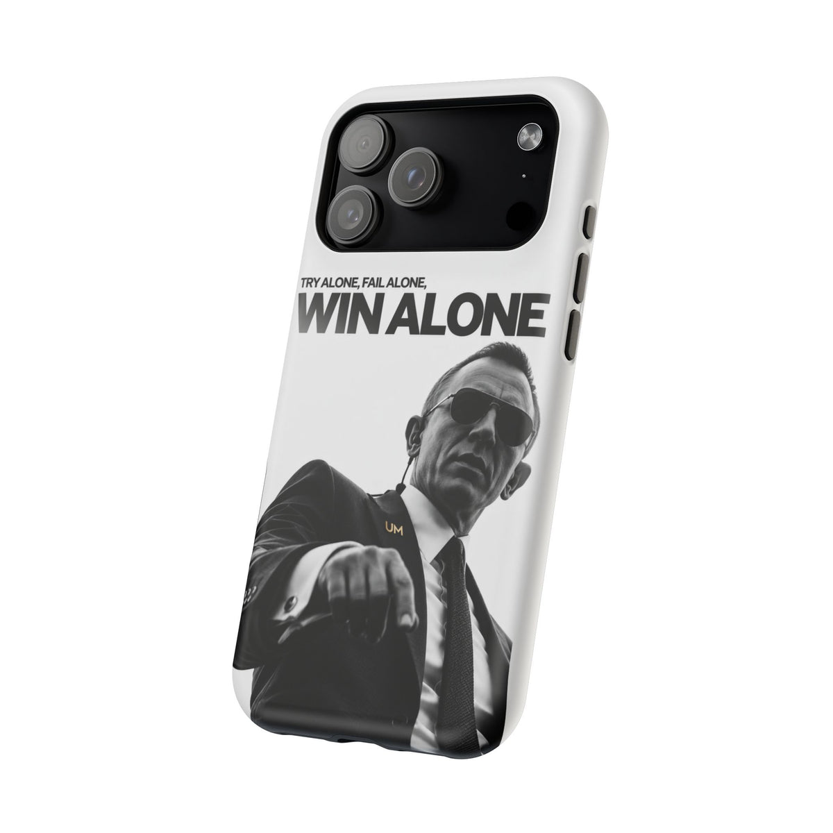 Win Alone