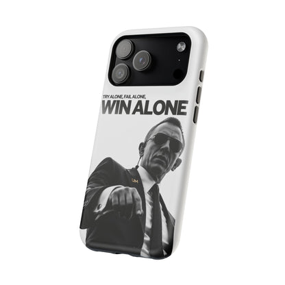 Win Alone