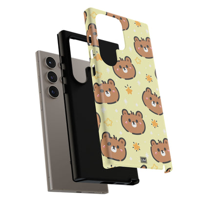 Teddy Tough Cases