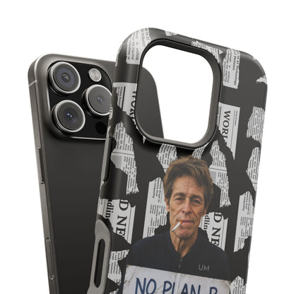 No Plan B