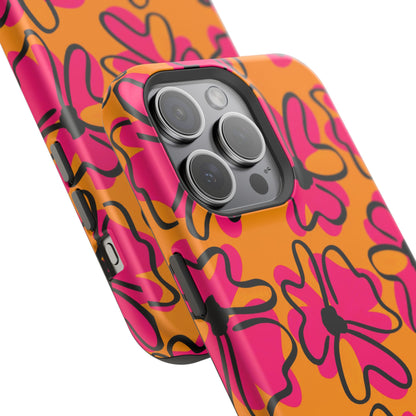 Floral Voltage