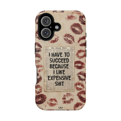 Expensive Shit