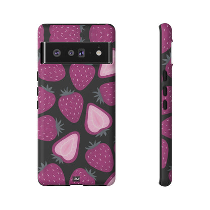 Love Fragole Tough Case