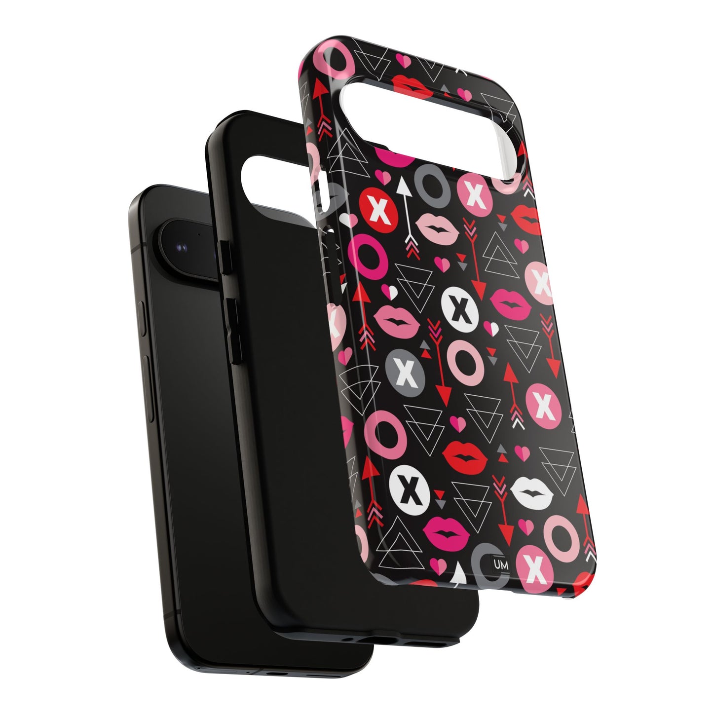 xoxo Cupid Love Tough Case