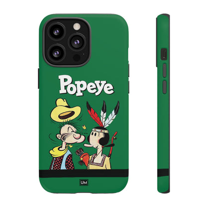 Estuche rígido Popeye