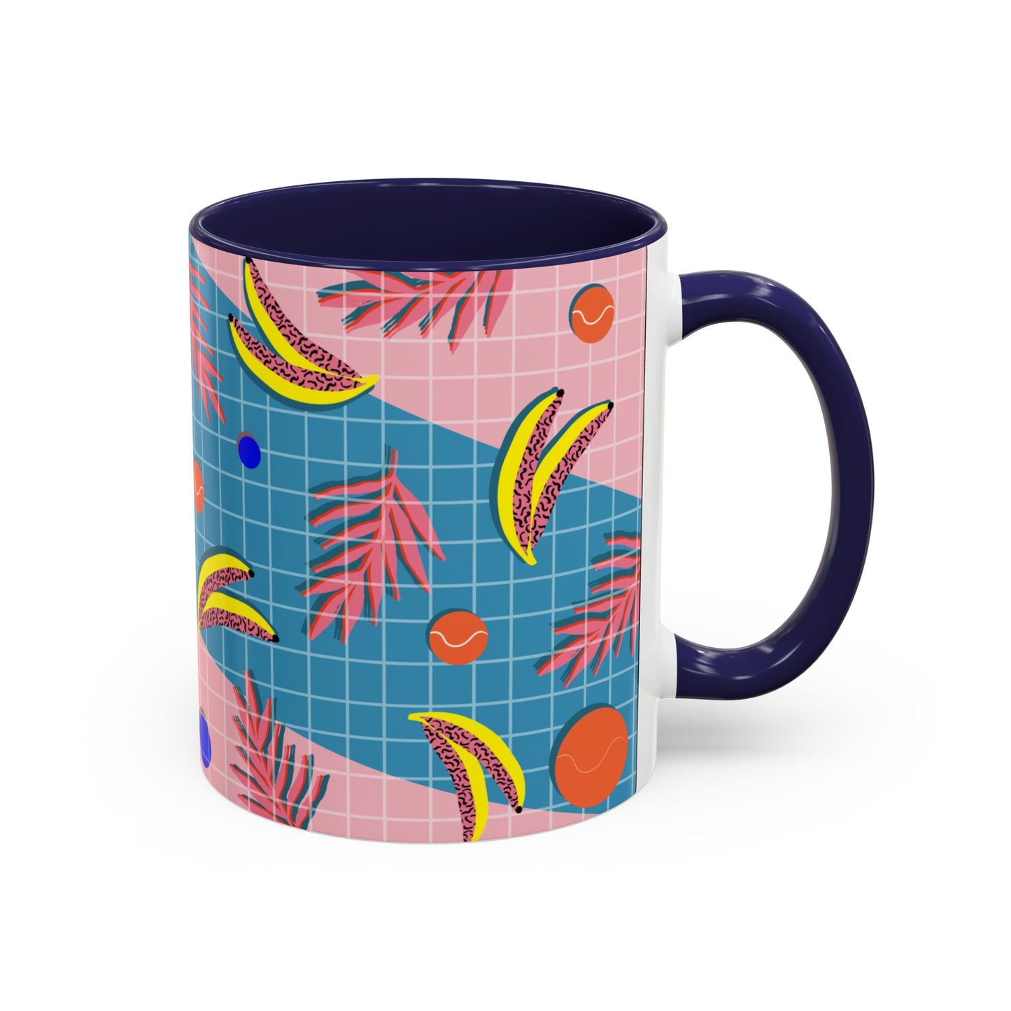 Taza de café Summer Vibe (11 oz y 15 oz)