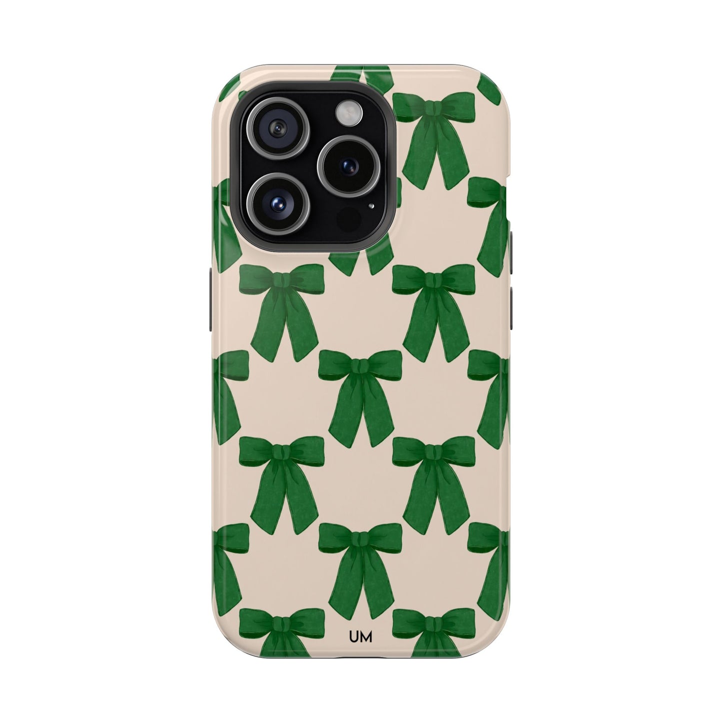 Emerald Coquette