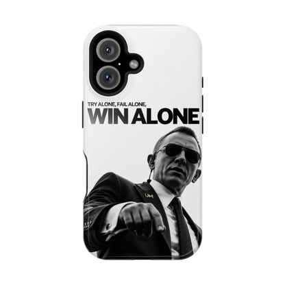 Win Alone