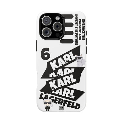 Karl Tough Case