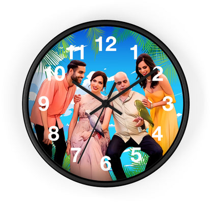 Reloj de pared UM