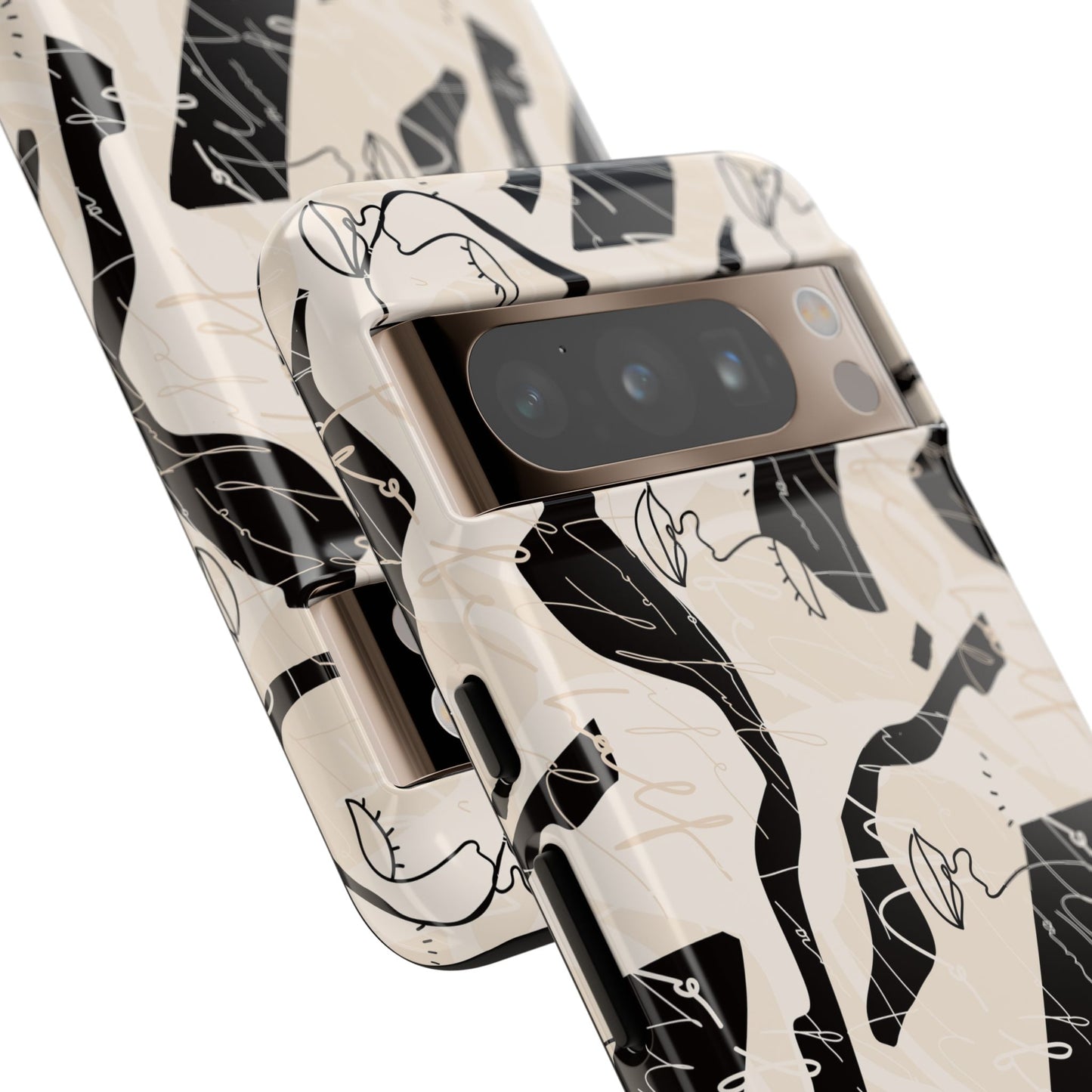 Modern Fashion Tough Cases