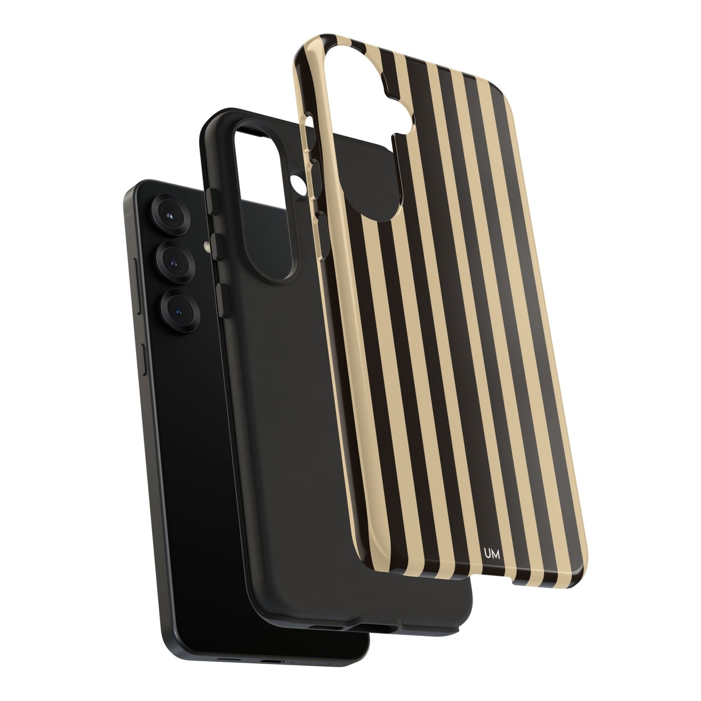 Lines Tough Case