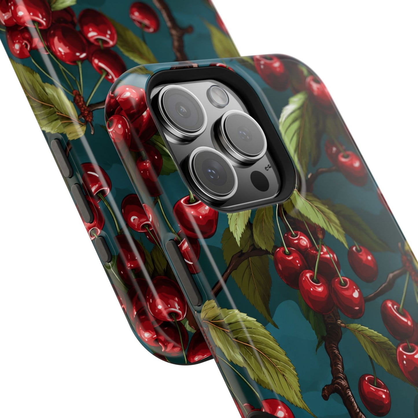 Cherry Blossom