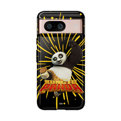Estuche rígido K/F Panda