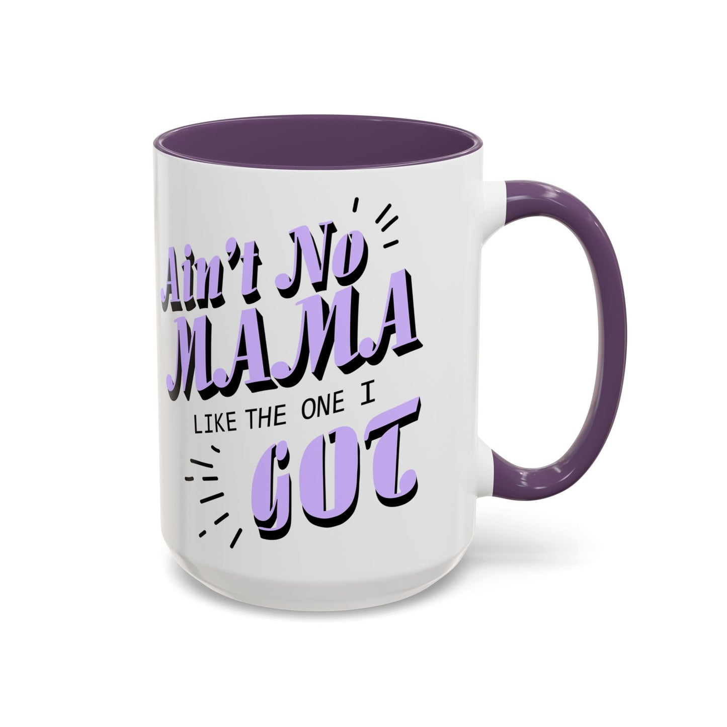 Taza de café Best Mama (11, 15 oz)