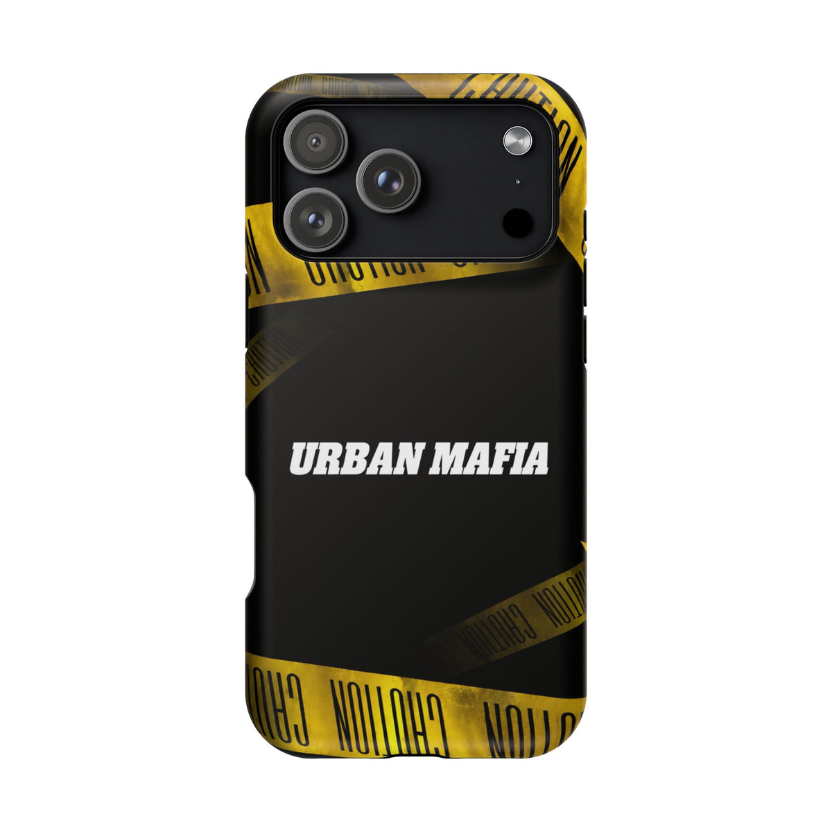 UM Crime Elite