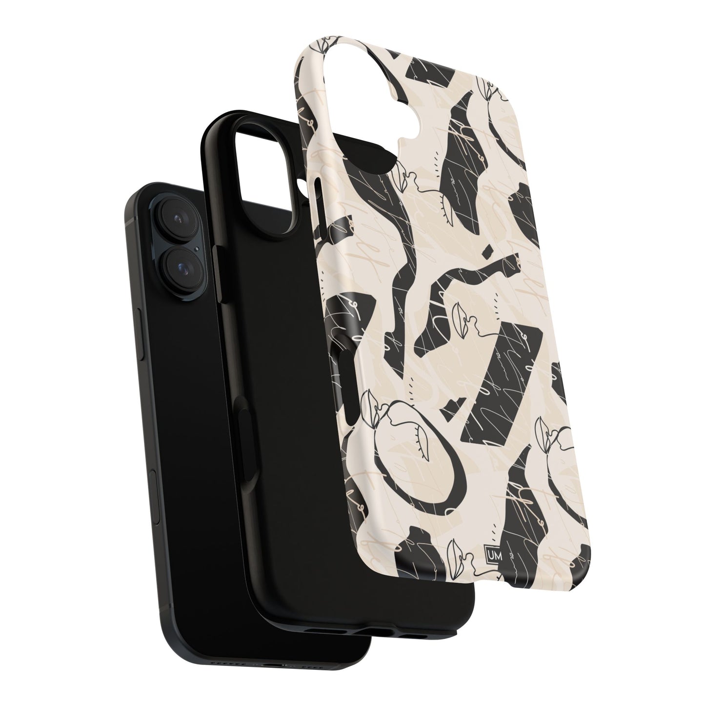 Modern Fashion Tough Cases