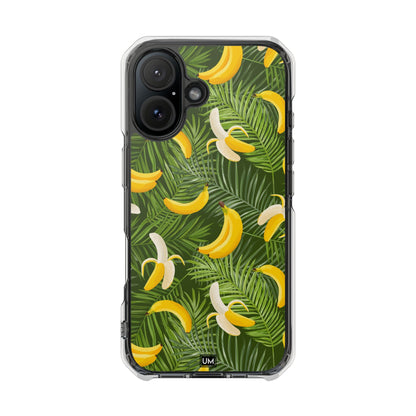Platano Tree