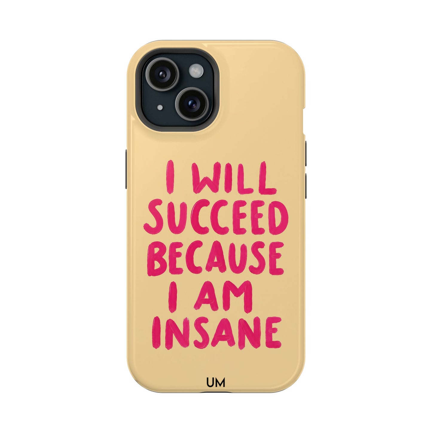 I Am Insane