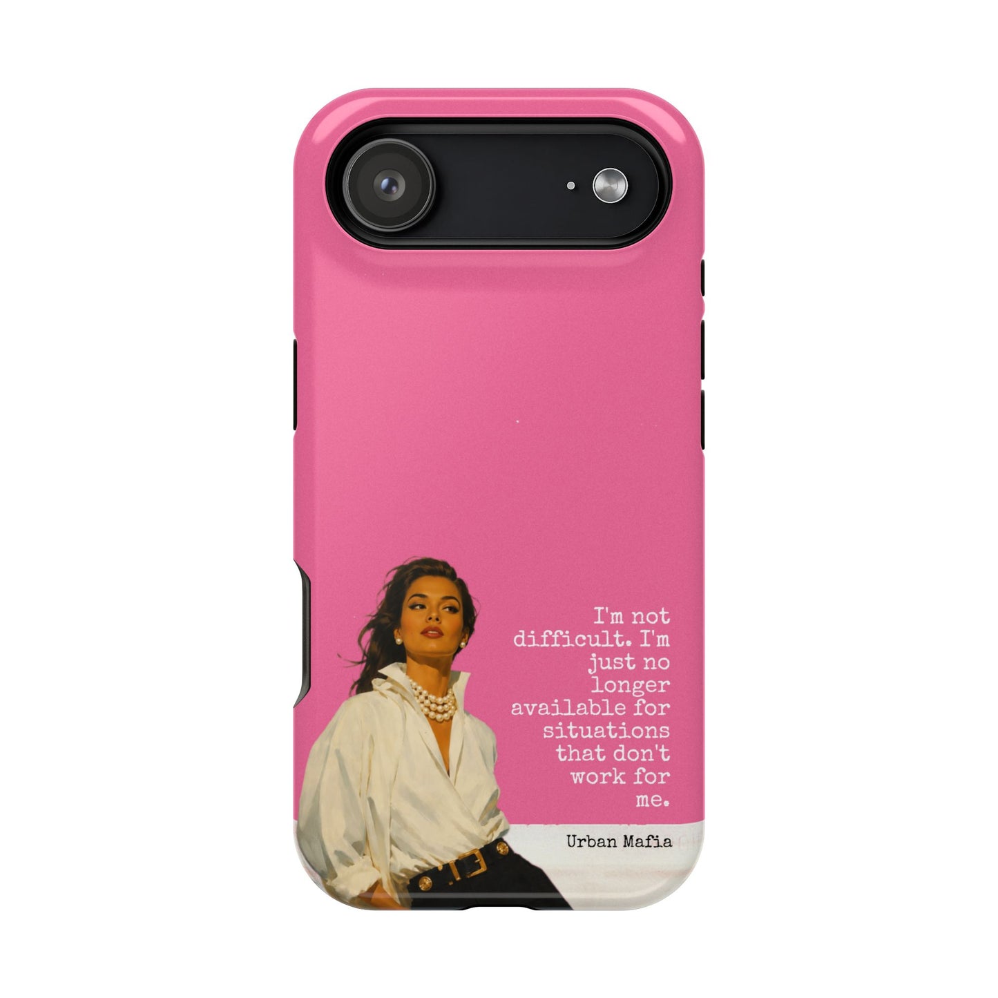 Blush Society